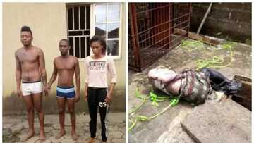 After death of delivery man, Jumia rep says payment would now be before delivery (photos)