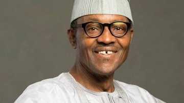 Zaben Fabreru: Buhari ya gargadi 'yan Nigeria kan zaben shugaba tumun dare