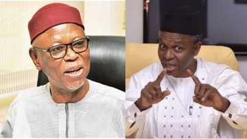 APC sets up committee to investigate disagreement in Kaduna state chapter
