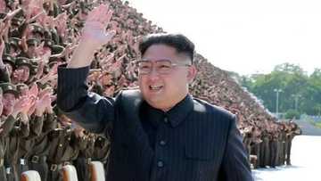 Shugaban Koriya ta Arewa ya samu nasara kan Trump - Shugaban kasar Rasha