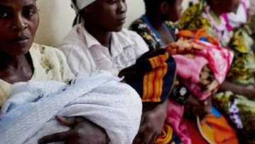 HIV/AIDS: How disease affects children's development process - Expert