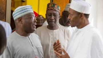 How APC, Buhari used me and dumped me after I brought them to power - Atiku breaks silence