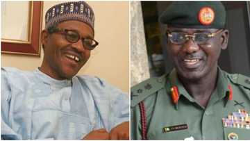 Southern youths endorse Buhari for a second term, pass vote of confidence on Buratai