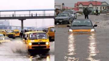 7 ways to stay safe while driving in flooding areas - Rapid Response Squad (photos)
