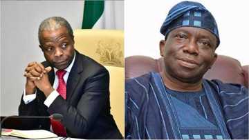 Acting President Osinbajo makes another round of MASSIVE appointments (full list)