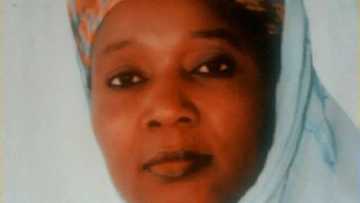 Kamata yayi Buhari yayi koyi da Yar'adua ya cigaba da yashe Kogin Neja domin bunkasa tattalin arziki - Bahijja Mahmud