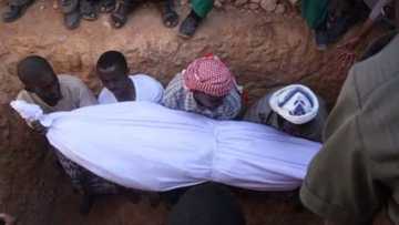 Wa'adi: Allah ya yiwa sarkin Tsafe rasuwa