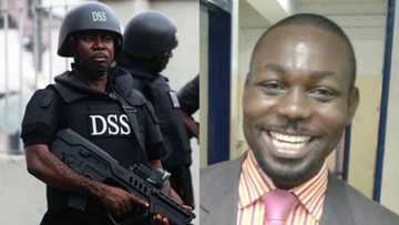 How DSS harassed me, my family - Evangelist caught in the middle of 19-year-old's conversion to Christianity from Islam