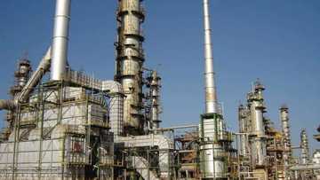 GOOD NEWS: Kaduna Refinery Reopens For Production