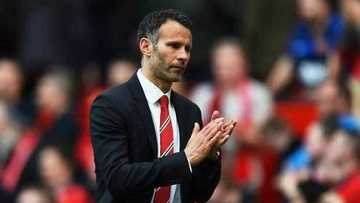 Zuwan Mourinho ya tilastawa Ryan Giggs barin ManUtd
