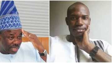Read Why Ogun Blogger Is Begging Governor Amosun For Forgiveness