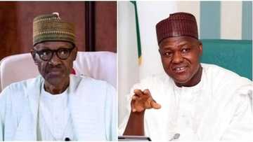 Rescue remaining Chibok girls, Leah Sharibu before 2019 - House of Reps tells Buhari