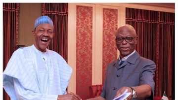 APC reacts to Nigeria’s exit from recession, says Buhari has fulfilled his promise