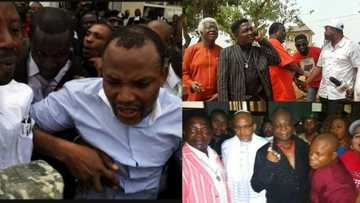 OPINION: My stand on Nnamdi Kanu and Biafra By Charly Boy