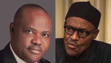 2019: If the federal government is going to kill all of us, so be it - Gov Wike