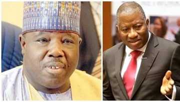 Sheriff rubbishes Jonathan’s reconciliation move on PDP crisis