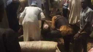Assha: 'Yan bindiga sun yiwa mutane kisan kiyashi a Zamfara (Hotuna)