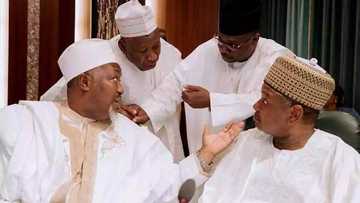 Tsaka mai wuya: Jihohin arewa biyar da ake tafka rikicin siyasa tsakanin gwamna da sanata