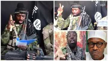 6 very cold threats Shekau made in his latest appearance
