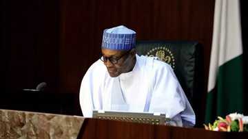 Shugaban kasa Buhari yayi wasu sababbin muhimman nadi 2