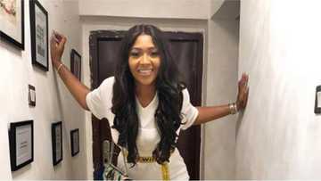 Nollywood actress Lilian Esoro speaks on motherhood and being divorced