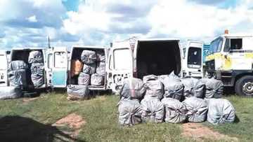 Hukumar kwastam sun kwace haramtattun kayayyaki na kimanin N50m