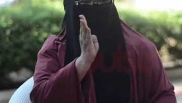 Boko Haram za su mika wuya - Aisha Wakil