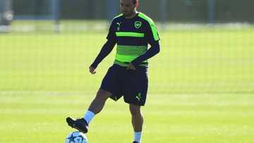 Former Arsenal influential midfielder set to join top Spanish League side
