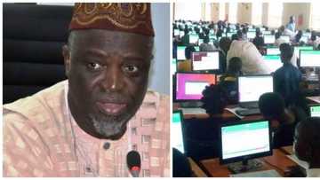 JAMB releases official statement concerning 2017 cut-off mark