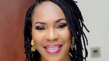 Photo News: Cute kids of Fathia Balogun