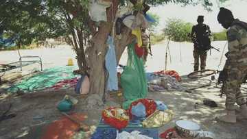 Ta’addanci: Boko Haram sun yi awon gaba da Amaryata har ta haihu a hannunsu – Inji wani Magidanci