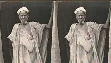 Shin ko zaku iya tuna rayuwar Shahararren Magini, Muhammadu Durugu na garin Zazzau