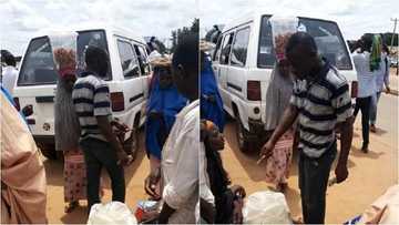 Hattara gwamna El-Rufai: Wani mutum na ƙwatar N20 kulllum daga hannun ýan ta’alla da sunan haraji (Hotuna)