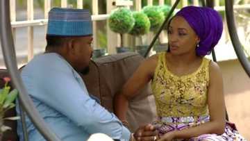 Dandalin Kannywood: Kora ta da aka yi a Kannywood 'gaba ta kai ni' - Rahma Sadau