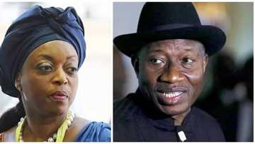 Malabu $1.3b bribe: ‘Buhari cannot fight corruption if Jonathan, Diezani are not sent to jail’