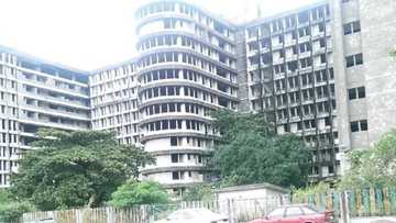 Famanen Sakatare da ake zargi da satar dukiyar kasa ya dawo da biliyoyi ga gwamnati