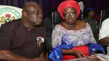 Matar tsohon dan majalisa da mai bawa gwamna shawara sun mutu a hatsarin tawagar matar gwamna