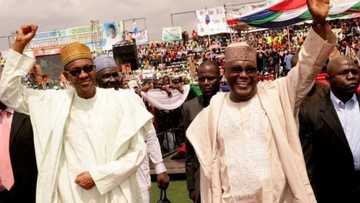 Northern coalition asks Buhari, Atiku to stop seeking election in 2019, wants younger Nigerians to take office