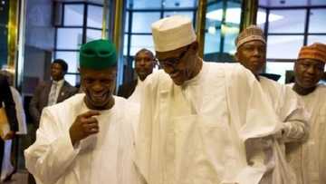 Buhari ya yi fatali da wasu muhimman bukatun yan majalisa guda 4, karanta