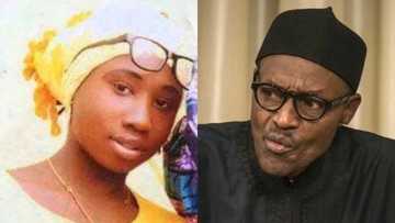 Anglican communion pleads with FG for the release of Dapchi girl Leah Sharibu