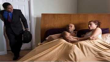 4 signs your wife is secretly having sex outside