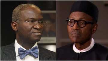 2019: Yarabawa sun yiwa Fashola kaca-kaca kan yiwa Buhari kamfe