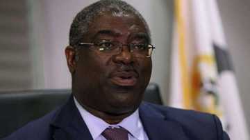 FIRS boss dragged to court over tenure elongation