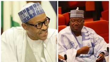 Dole Jama’a su hada-kai domin a taimakawa Shugaba Buhari – Sanatan Yobe