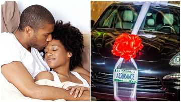 7 ways how to give your girlfriend assurance if you don't have N22million