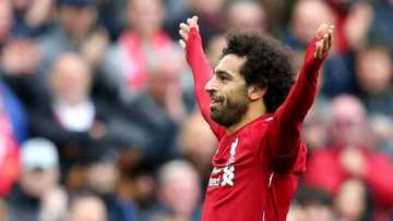 Mohammed Salah zai tashi daga Liverpool, zai fadi kulob din da zai koma