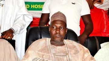 Jam’iyyar PDP tana kara karfi kafin 2019 a Jihar Katsina inda Buhari ya fito