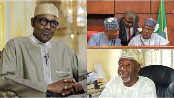 OPC throws weight behind NASS following impeachment threat against Buhari, urges Nigerians to support joint resolutions