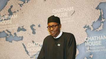 SHOCKING Video: Buhari Knew '100 Days' Mantra Was A Myth Before Being Elected