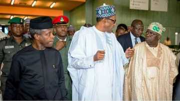 Election postponement: INEC has questions to answer - President Buhari threatens